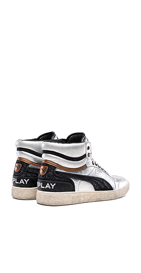 RALPH SAMPSON BY PUMA FOR REPLAY AGENDER LIMITED EDITION 詳細画像